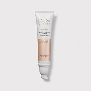 Laura Geller Original Champagne Glow Spackle Primer Not Sealed but New & Unused